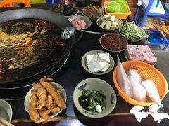 -星鸿社重庆老火锅