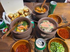 -哑巴生煎(临顿路店)
