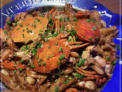 -胖哥俩肉蟹煲(虹口龙之梦店)