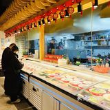 藏不住这家长沙老口子地道湘菜馆了✨！