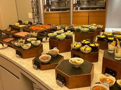 -上海波特曼丽思卡尔顿酒店