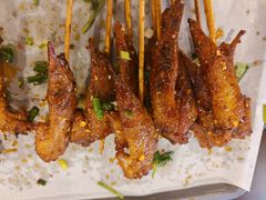 -林二哥宜烤官·宜宾小烧烤