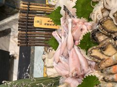 -一绪に寿喜烧(虹悦城店)
