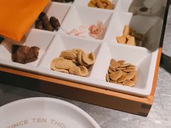 -探鱼·鲜青椒爽麻烤鱼(天河优托邦店)