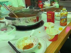 -牛吉韵·鲜切牛肉自助火锅(南山店)