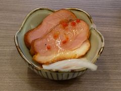 烟鸭胸-豊 胜手丼