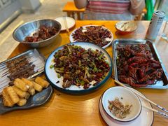 -满盆红龙虾(开发区店)