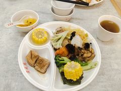 -素清香(解放路店)