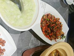 -农家湘菜(安亭店)