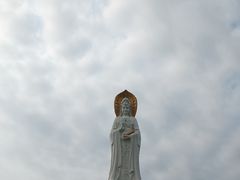 -三亚南山文化旅游区