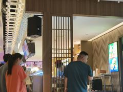 -青水瓦台汤泉(未央店)