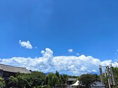 -时光吧·大堂吧·丽江和府洲际度假酒店