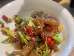-民俗村柴火灶·景德江西菜(中国陶瓷博物馆店)