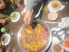 -竹海听涛生态山庄