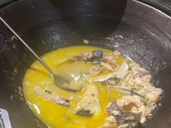 -好灶头妈妈菜·柴火灶台鱼·千岛湖土菜地标美食