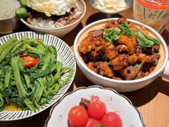 -岛风·台食小馆 ISLAND BISTRO(烟台山店)