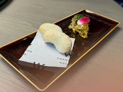 -长沙W酒店·SHINN YEN星艳中餐厅