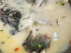-浔味·山屿湖·正宗全鱼宴老字号