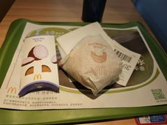 -麦当劳(小白楼店)
