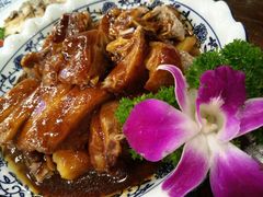 -纳福苑(亮庆餐饮分店)