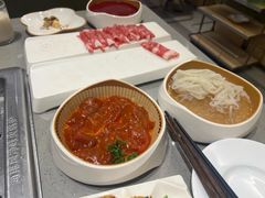 -海底捞火锅(旭辉MALL店)