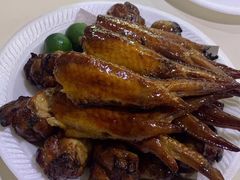 -纽顿熟食中心