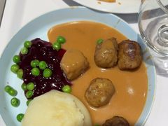 -宜家·瑞典风味餐厅(四元桥店)