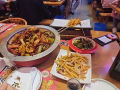 -庆峰龙虾烧烤(合肥一店)