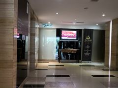 -太平洋丽晶套房酒店