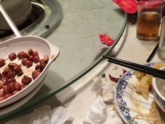 iphone_upload_pic-旺晖本帮骨头煲·深夜火锅(梅园路店)