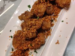 -香港狮子山下·明星粤菜餐厅(北苑店)