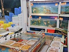 -东江海鲜大排档·潮汕菜·砂锅粥