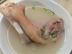 -盛兴面馆(真儒大厦店)