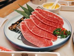 -韩宫宴炭火烤肉(南宁万达茂店)