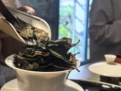 -汉艺唐风茶艺培训(联发华美空间店)