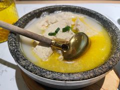 文火炖豆腐-关东小磨东北菜(漕河泾印象城店)