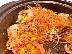 -天港海鲜(创新港天港禧悦酒店)