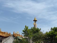 -席力图召