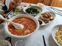 -小六农家乐(崇明西沙湿地店)