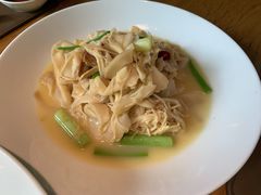 家烧笋衣-新荣记(西溪湿地店)