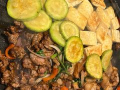 -一烙锅(友谊店)