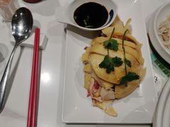 -壹只菜·崇明本地特色菜(崇明南门店)