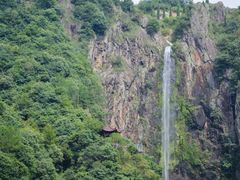 -磐安舞龙峡景区