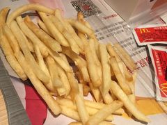 -麦当劳(海岸城店)