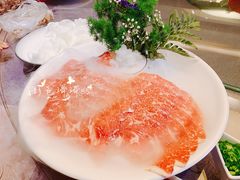 -满堂欢豆捞坊(美丽华大酒店店)