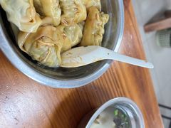 -小董骨汤馄饨店(通扬路店)