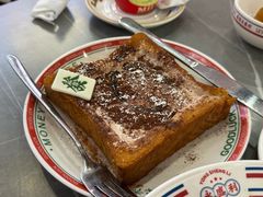 -永盛茶档·港式餐厅(桥北店)