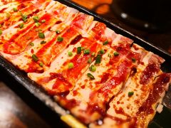 -九田家黑牛烤肉料理(新辰里亚运村店)