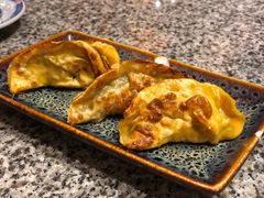 金牌煎饺-南京大牌档(香港广场店)
