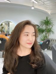 -FINE HAIR造型沙龙